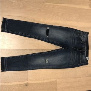Banana Republic Denim skinny jeans